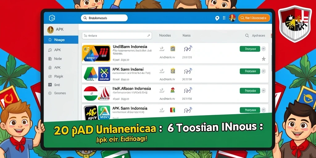 Screenshot menunjukkan tampilan awal permainan 5ZK yang menarik.