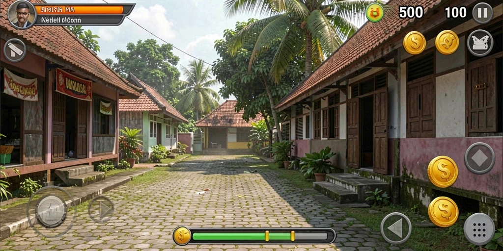 Menampilkan papan catur dengan desain yang menarik dan modern.
