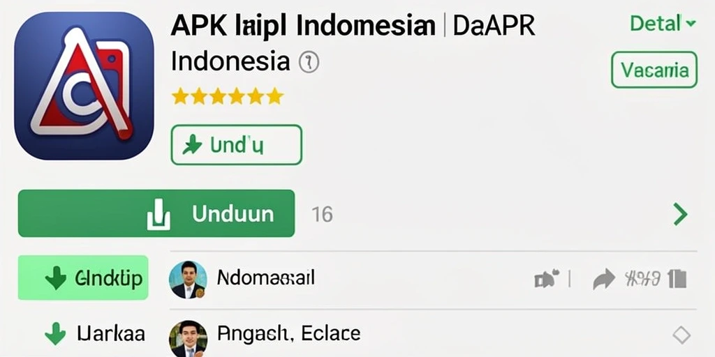 Tangkapan layar karakter utama dalam aksi.