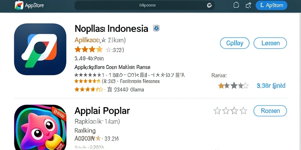 Screenshot menunjukkan tampilan grafis yang menawan dari HEBAT303.