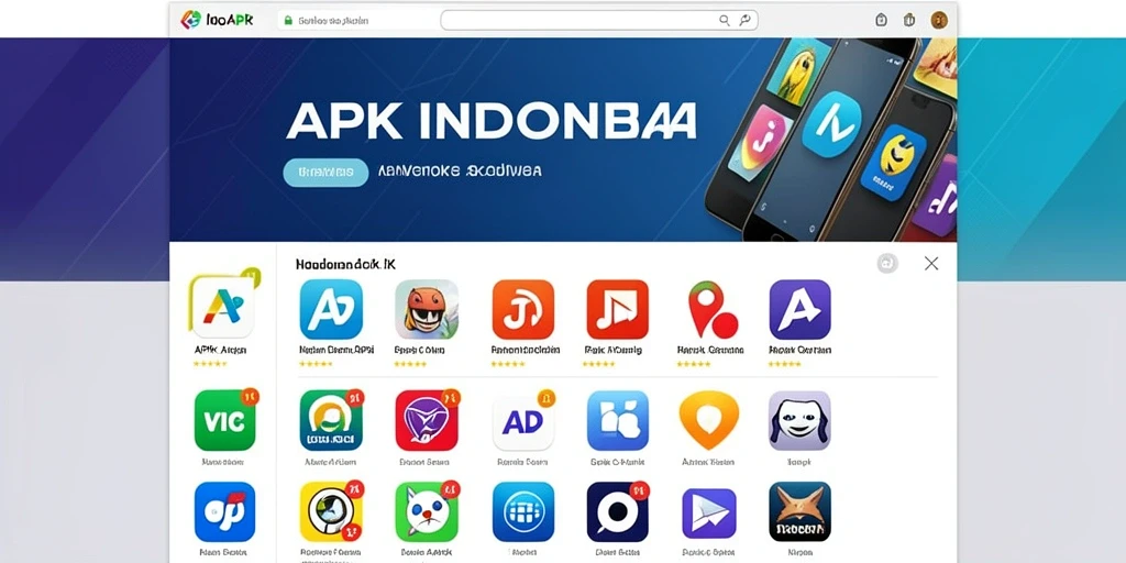 Tangkapan layar menampilkan grafik cerah dan gameplay interaktif.